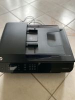 Drucker HP Officejet 4630 Brandenburg - Eggersdorf Vorschau