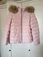 Tommy Hilfiger Winterjacke Daunenjacke rosa M Schleswig-Holstein - Hanerau-Hademarschen Vorschau