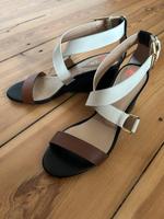 Sandalen Ralph Lauren 41 Berlin - Spandau Vorschau
