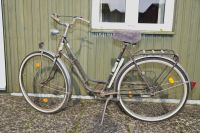 Damenfahrrad 28 Zoll "Rixe" Oldtimer! Schleswig-Holstein - Klein Bennebek Vorschau