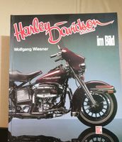 Bücher Harley Davidson Niedersachsen - Müden Vorschau