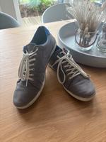 Tommy Hilfiger Sneaker grau Gr. 44 Berlin - Spandau Vorschau