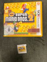 Mario Super Bros 2 Nintendo DS Frankfurt am Main - Ostend Vorschau