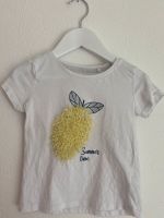 Cool Club Sommer Kleinkind T-Shirt Gr.92 Ananas weiß wie NEU Bayern - Sand a. Main Vorschau