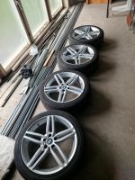 ❤️BMW Sommerräder  19" 5x112Mini Toyota❤️ Alufelgen Sachsen-Anhalt - Wanzleben Vorschau