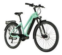 Leader Fox Denver E-Bike 28 Zoll 720Wh 80Nm Trekking Mod.24 Hessen - Neuberg Vorschau