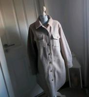 Jacke Mantel leicht beige MS Mode Gr 44 Übergang Nordrhein-Westfalen - Langenfeld Vorschau