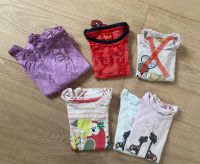 T-Shirts gr. 74/80 Steiff, E-sprit, Sigikid… Niedersachsen - Gieboldehausen Vorschau