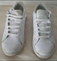 Nike Sneaker  37,5  weiss Wandsbek - Hamburg Farmsen-Berne Vorschau