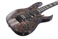 IBANEZ RGT Premium E-Gitarre 6 String - Deep Twilight Flat + Bag Baden-Württemberg - Warthausen Vorschau