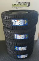 4xNeue Winterkompletträder Winterreifen 215/55R16 97H Ford Mondeo Sachsen - Krostitz Vorschau