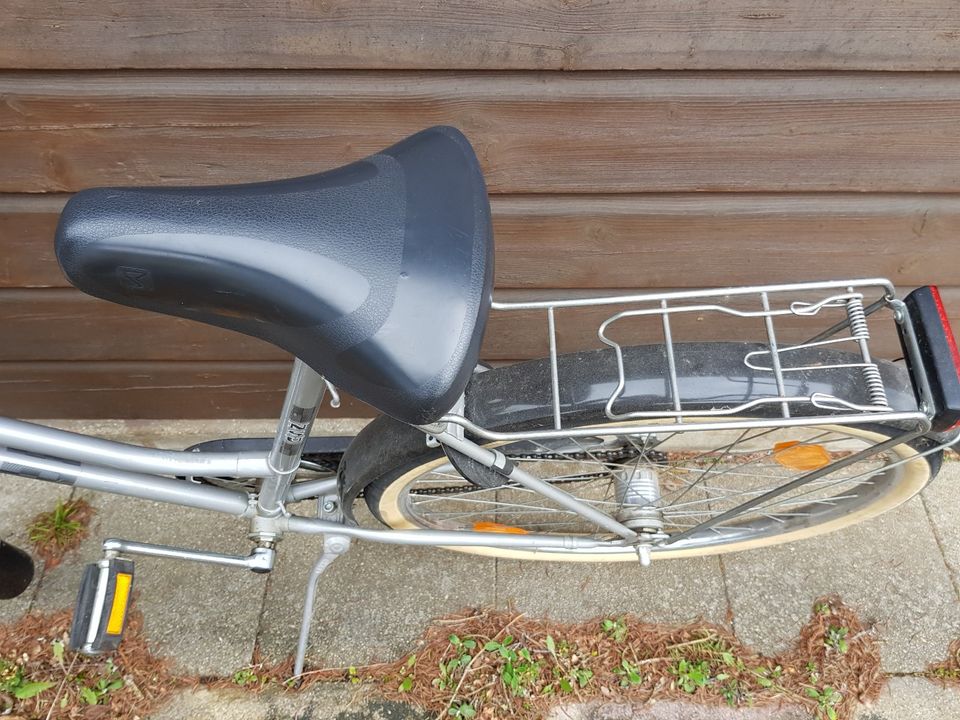 Damenfahrrad, Rad von der Topmarke NSU! in Ottobrunn