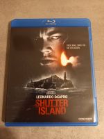 Shutter Island, Blu-ray mit Leonardo DiCaprio Leipzig - Schleußig Vorschau