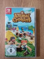 Animal Crossing New Horizon Switch Nordrhein-Westfalen - Euskirchen Vorschau
