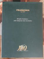 100 Jahre Frankonia Buch Dresden - Pieschen Vorschau
