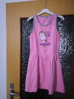 Mädchen Kleid, Mädchen Sommerkleid, Mädchen Unicorn Kleid Düsseldorf - Rath Vorschau