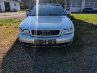 Audi A4 B5 2,8 30v quattro Baden-Württemberg - Bad Waldsee Vorschau