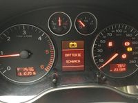 Audi A3 8P Zeigerwischen Staging Laptimer Boost Sachsen-Anhalt - Gardelegen   Vorschau