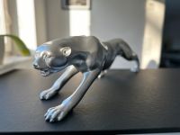 Deko Panther Figur Skulptur Ausstellung Nordrhein-Westfalen - Recklinghausen Vorschau