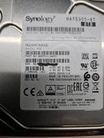 Synology 8TB-NAS-HDD, HAT5300-8T speziell f. NAS entwickelt Dresden - Löbtau-Süd Vorschau