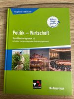 Politik-Wirtschaft, C.C.Buchner, Klasse 13, Niedersachsen Niedersachsen - Blender Vorschau