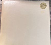 The Beatles White Album Vinyl LP Schallplatte Hessen - Hochheim am Main Vorschau