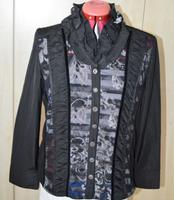 Blusenblazer von FABIANI Mix&Match Größe 42 Neu mit Etikett Bayern - Zorneding Vorschau