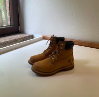 Timberland Damenstiefel 37,5/ 7 w   6 Inch Boot Köln - Ehrenfeld Vorschau