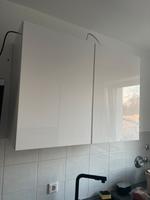 Nobilia Flash 648 Wandschrank NEU, 2 Türen Grifflos, hochglanz Nordrhein-Westfalen - Remscheid Vorschau