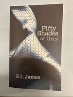 Fifty Shades of Grey | Vol.1 | Buch | Englisch Nordrhein-Westfalen - Velbert Vorschau