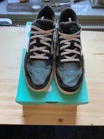 Nike SB Force 58 Dutch Blue EU 45.5 / US 11.5 Sachsen - Chemnitz Vorschau