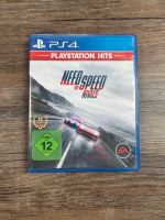 PS4 Spiel Need for Speed Rivals Brandenburg - Beetzsee Vorschau