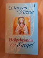 Doreen Virtue Heilgeheimnis der Engel Nordrhein-Westfalen - Tönisvorst Vorschau