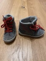 Superfit Winterschuhe Kinder Größe 24 Baden-Württemberg - Baden-Baden Vorschau