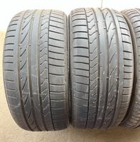 2X Reifen Birdgestone 215/40 R 17 87V Dot:4115 Sommerreifen 796 Niedersachsen - Pattensen Vorschau