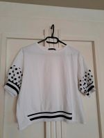 Shirt, Bluse, mit Puffärmel, Gr. 40 Dortmund - Innenstadt-West Vorschau