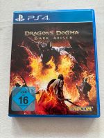 ‼️ Dragons Dogma Dark Arisen PS4 neuwertig Sachsen-Anhalt - Halle Vorschau