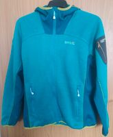 Regatta Damen Fleece Jacke türkis/grün Nordrhein-Westfalen - Mettmann Vorschau