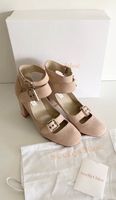 See by Chloe Damen Pumps Gr. 39.5 nude Nordrhein-Westfalen - Krefeld Vorschau