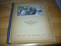 Europäische Malerei, Buch Niedersachsen - Bad Iburg Vorschau