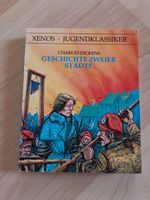 Geschichte zweier Städte - Charles Dickens - Xenos Jugendklassike Bayern - Neubrunn Vorschau