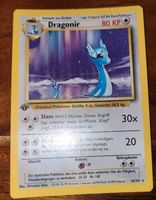 Pokemon karte dragonir Kr. Passau - Passau Vorschau