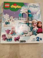 Die Eiskönigin Frozen Lego Duplo 10899 Niedersachsen - Otterndorf Vorschau