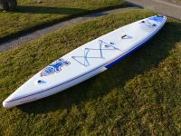 Starboard Astro Touring 14 ft. SUP inflatable stand up paddle Sylt - Wenningstedt Vorschau