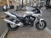 Yamaha FZS 600 Fazer Düsseldorf - Friedrichstadt Vorschau