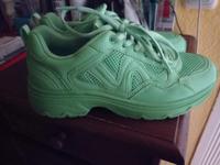 Sneaker gr.39 fast neu, einmal getragen. Leipzig - Möckern Vorschau