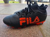 Fila Fussballschuhe Gr.40 wie neu Mecklenburg-Vorpommern - Behrenhoff Vorschau