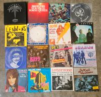 Punk, Heavy Metal, Wave Sammlung, Vinyl, Singles, Friedrichshain-Kreuzberg - Friedrichshain Vorschau