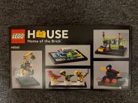 Lego 40563 Hommage an LEGO® House - Neu! Bayern - Hindelang Vorschau