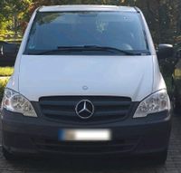 Mercedes Vito Stuttgart - Möhringen Vorschau